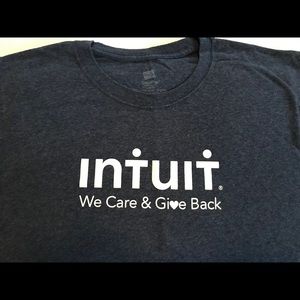 INTUIT T-SHIRT